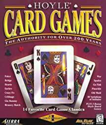 Hoyle. Классические карточные игры Hoyle. Классические карточные игры