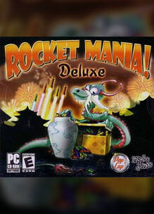 Rocket Mania Deluxe Rocket Mania Deluxe