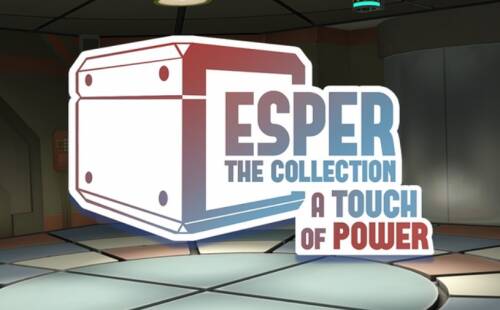 Esper: The Collection A Touch Power Esper: The Collection A Touch Power