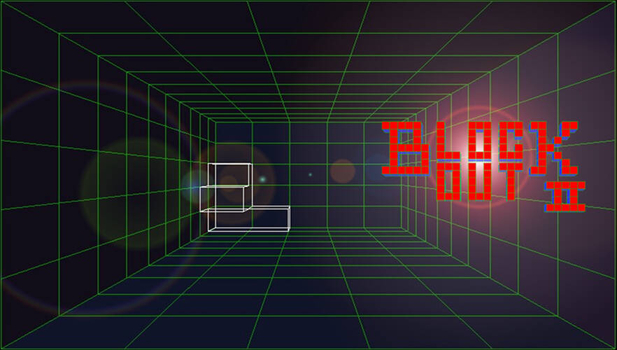 BlockOut 2