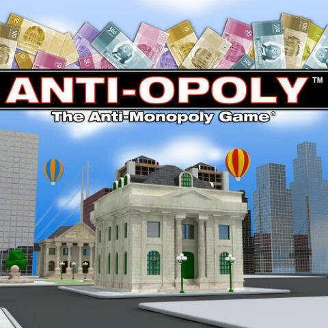 Anti-Opoly
