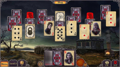 третий скриншот из Jewel Match Twilight