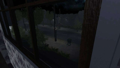 четвертый скриншот из Trash Horror Collection