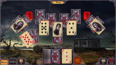 второй скриншот из Jewel Match Twilight