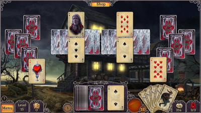 первый скриншот из Jewel Match Twilight