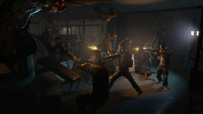 первый скриншот из REQUISITION VR