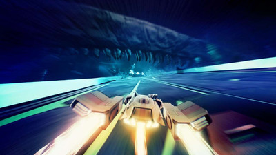 второй скриншот из Redout: Enhanced Edition