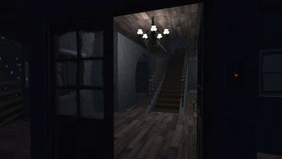 второй скриншот из Trash Horror Collection