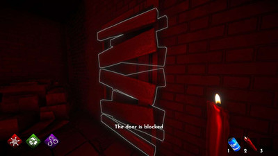четвертый скриншот из The Red Exile