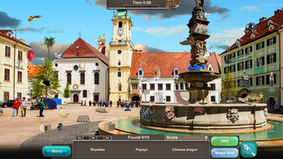 второй скриншот из Travel Along 2