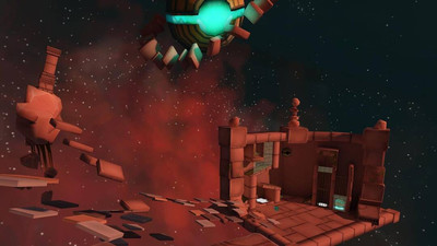 четвертый скриншот из Esper: The Collection A Touch Power
