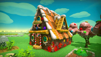 второй скриншот из Farm Together - Candy Pack