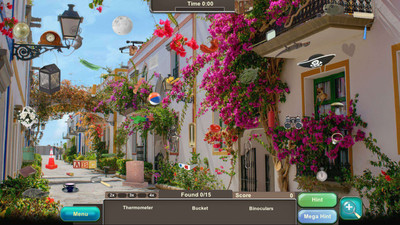 четвертый скриншот из Travel Along 2
