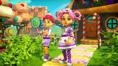 третий скриншот из Farm Together - Candy Pack