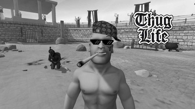 четвертый скриншот из Warriors: Rise to Glory!