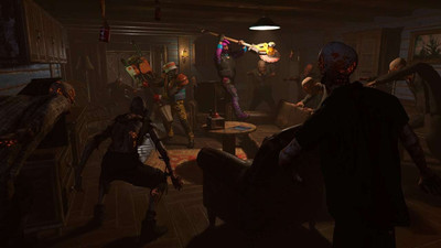 третий скриншот из REQUISITION VR