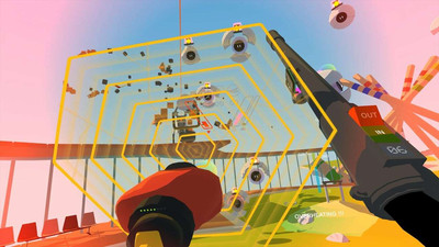 четвертый скриншот из Virtual Virtual Reality 2