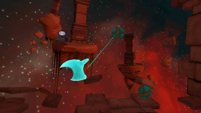 третий скриншот из Esper: The Collection A Touch Power
