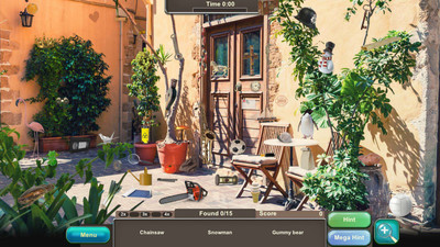 третий скриншот из Travel Along 2