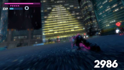 третий скриншот из Nova Slash: Unparalleled Power