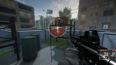 первый скриншот из Kill To Live