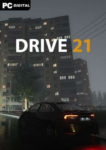 Drive 21 Drive 21