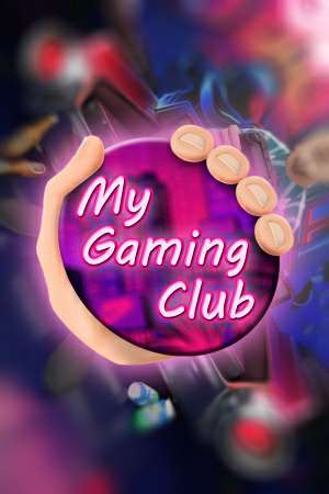 My Gaming Club My Gaming Club