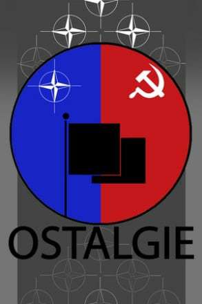 Ostalgie: Раздор в Югославии Ostalgie: Раздор в Югославии
