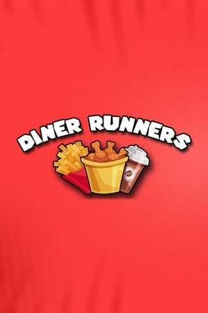 Diner Runners Diner Runners