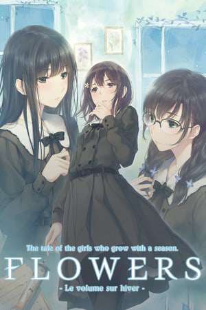 Flowers -Le volume sur hiver- Flowers -Le volume sur hiver-