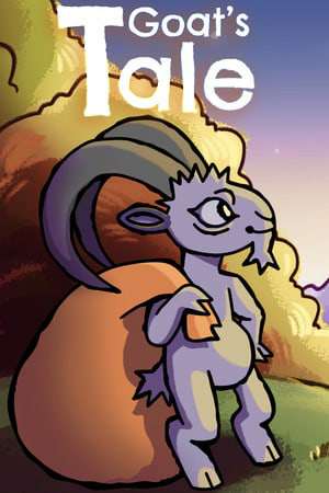 Goat's Tale Goat's Tale
