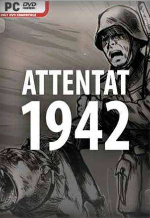 Антология Attentat 1942 + Svoboda 1945: Liberation Антология Attentat 1942 + Svoboda 1945: Liberation