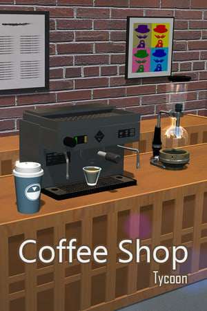 Coffee Shop Tycoon
