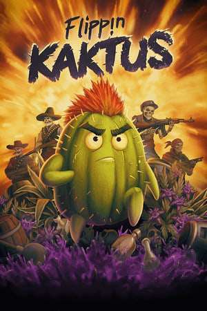 Flippin Kaktus Flippin Kaktus