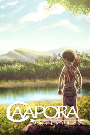 Caapora Adventure - Ojibe's Revenge Caapora Adventure - Ojibe's Revenge