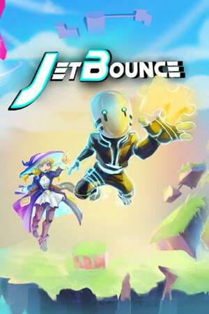 JETBOUNCE JETBOUNCE