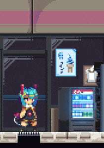 Cyber Sheep Cyber Sheep