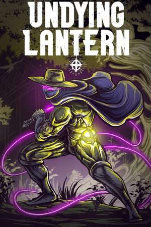 Undying Lantern Undying Lantern