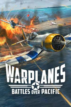 Warplanes: Battles over Pacific Warplanes: Battles over Pacific