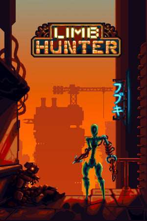 Limb Hunter Limb Hunter