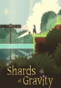 Shards of Gravity Shards of Gravity