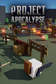 Project Apocalypse