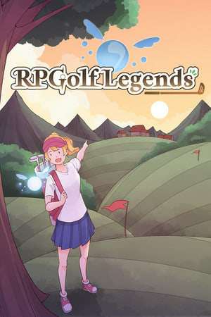 RPGolf Legends RPGolf Legends