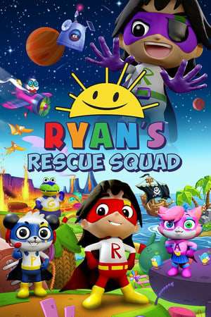 Ryan's Rescue Squad Ryan's Rescue Squad