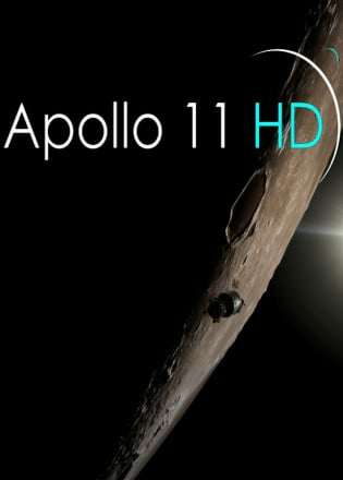 Apollo 11 VR HD Apollo 11 VR HD