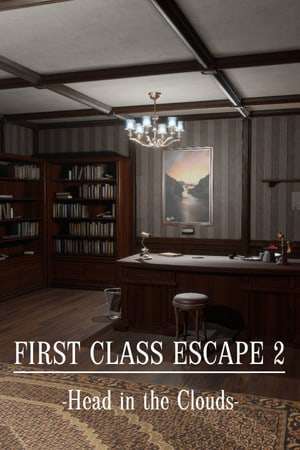 First Class Escape 2: Head in the Clouds First Class Escape 2: Head in the Clouds