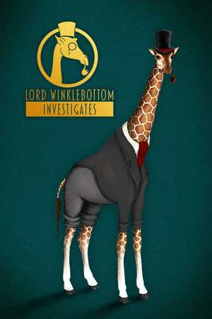 Lord Winklebottom Investigates Lord Winklebottom Investigates