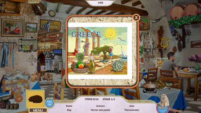 второй скриншот из My Lovely Pets Collector's Edition