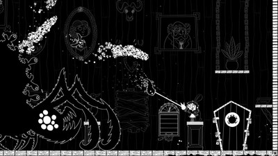 четвертый скриншот из Eyes in the Dark