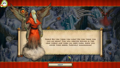 второй скриншот из Roads of Rome Portals 2